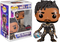 Funko Pop! Marvel: What If… - King Killmonger #878 - The Amazing Collectables