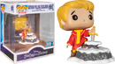 Funko Pop! The Sword in the Stone - Arthur Pulling Excalibur Deluxe