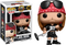 Funko Pop! Guns N’ Roses - Axl Rose #50 - The Amazing Collectables