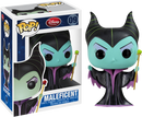 Funko Pop! Sleeping Beauty - Maleficent