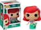 Funko Pop! The Little Mermaid - Ariel #27 - The Amazing Collectables