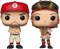 Funko Pop! A League of Their Own - Jimmy Dugan - The Amazing Collectables