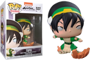 Funko Pop! Avatar: The Last Airbender - Toph