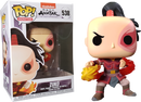 Funko Pop! Avatar: The Last Airbender - Zuko