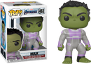 Funko Pop! Avengers 4: Endgame - Professor Hulk