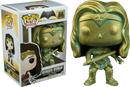 Funko Pop! Batman vs Superman: Dawn of Justice - Wonder Woman Bronze Patina