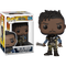 Funko Pop! Black Panther (2018) - Erik Killmonger #278 - Chase Chance - The Amazing Collectables
