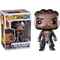 Funko Pop! Black Panther (2018) - Erik Killmonger with Scars #386 - The Amazing Collectables
