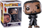 Funko Pop! Black Panther (2018) - Black Panther in Black Robe #351 - The Amazing Collectables
