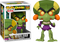 Funko Pop! Crash Bandicoot - Nitros Oxid #534 - The Amazing Collectables