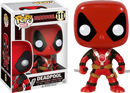 Funko Pop! Deadpool - Deadpool with Swords