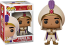 Funko Pop! Aladdin - Prince Ali
