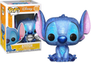 Funko Pop! Lilo and Stitch - Stitch Seated Diamond Glitter