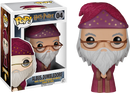 Funko Pop! Harry Potter - Albus Dumbledore