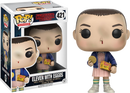 Funko Pop! Stranger Things - Eleven with Eggos
