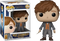 Funko Pop! Fantastic Beasts 2: The Crimes Of Grindelwald - Newt Scamander #14 - Chase Chance - The Amazing Collectables