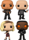 Funko Pop! Fast & Furious Presents: Hobbs & Shaw - Brixton #922 - The Amazing Collectables