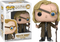Funko Pop! Harry Potter - Mad-Eye Moody #38 - The Amazing Collectables