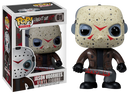Funko Pop! Friday the 13th - Jason Voorhees