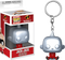 Funko Pocket Pop! Keychain - Incredibles 2 - Jack-Jack Metallic - The Amazing Collectables