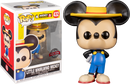 Funko Pop!  Disney - Little Whirlwind Mickey Mouse 90th Anniversary