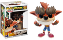 Funko Pop! Crash Bandicoot - Fake Crash