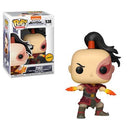 Funko Pop! Avatar: The Last Airbender - Zuko