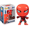 Funko Pop! Spider-Man - Spider-Armor MKIII #670 - The Amazing Collectables