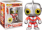 Funko Pop! Ultraman - Ultraman Jack #766 - The Amazing Collectables