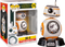 Funko Pop! Star Wars Episode IX: The Rise Of Skywalker - BB-8 #314 - The Amazing Collectables