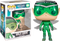 Funko Pop! Artemis Fowl - Holly Short #572 - The Amazing Collectables
