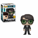Funko Pop! Artemis Fowl - Fowl Play - Bundle (Set of 3) - The Amazing Collectables