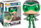 Funko Pop! Artemis Fowl - Holly Short Metallic #572 - The Amazing Collectables