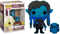 Funko Pop! The Dark Crystal: Age Of Resistance - Deet with Baby Nurlock Blue GITD #859 - The Amazing Collectables