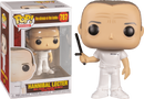 Funko Pop! The Silence of the Lambs - Hannibal Lecter