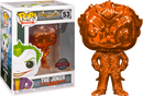 Funko Pop! Batman: Arkham Asylum - The Joker Orange Chrome