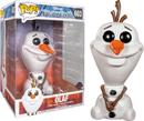 Funko Pop! Frozen 2 - Olaf 10”