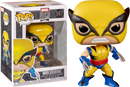 Funko Pop! X-Men - Wolverine First Appearance 80th Anniversary