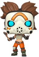 Funko Pop! Borderlands 3 - Female Psycho - The Amazing Collectables