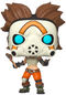Funko Pop! Borderlands 3 - Female Psycho - The Amazing Collectables
