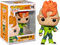 Funko Pop! Dragon Ball Z - Android 16 #708 - The Amazing Collectables