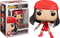 Funko Pop! Daredevil - Elektra First Appearance 80th Anniversary #581 - The Amazing Collectables