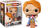 Funko Pop! Child's Play 2 - Chucky with Giant Scissors & Jack in the Box #841 - The Amazing Collectables
