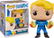 Funko Pop! Fantastic Four - Human Torch Glow in the Dark #568 (Specialty Series) - The Amazing Collectables