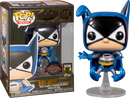 Funko Pop! Batman - Bat-Mite First Appearance 80th Anniversary Metallic