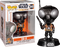 Funko Pop! Star Wars: The Mandalorian - Q9-0 #349 - The Amazing Collectables