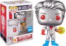 Funko Pop! Captain Atom - Captain Atom