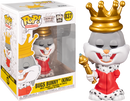Funko Pop! Looney Tunes - King Bugs Bunny 80th Anniversary