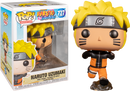 Funko Pop! Naruto: Shippuden - Naruto Running