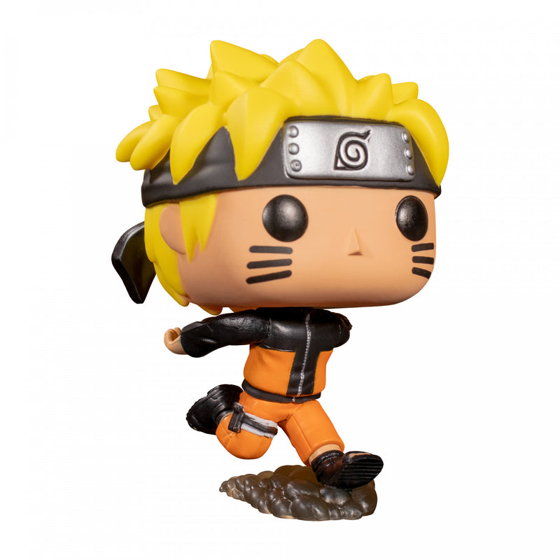 Funko Pop! Naruto: Shippuden - Naruto Running